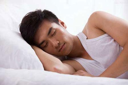 缓解睡觉经常做梦的七大偏方
