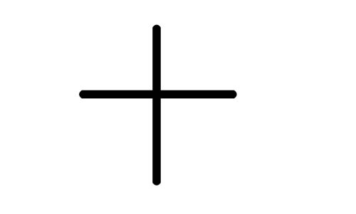 十字的五行属什么，十字有几划，十字的含义