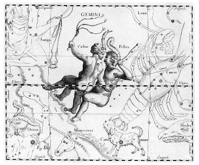 水星在占星学中的意义