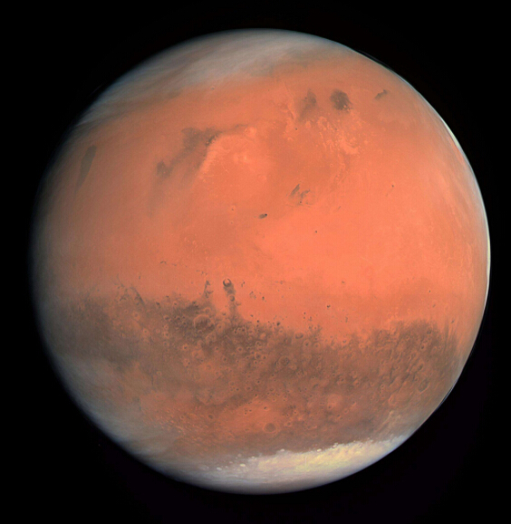 合盘中对方星盘的火星落入自己的第五宫