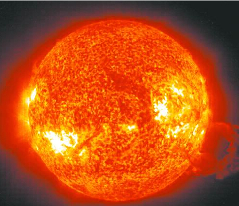 合盘中太阳与水星的相位全面分析