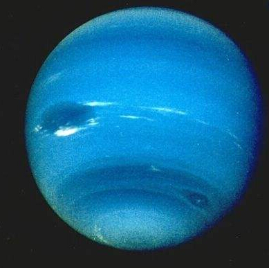 合盘中海王星与冥王星的相位全面分析