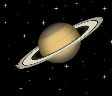 合盘中土星与海王星的相位全面分析