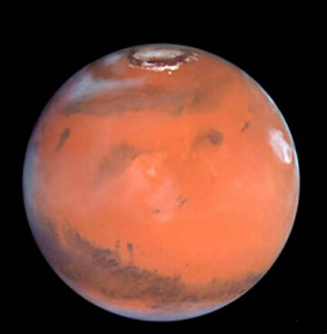 合盘中火星与海王星的相位全面分析