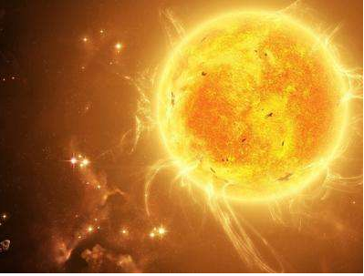 古典占星学教程：太阳的基本涵义