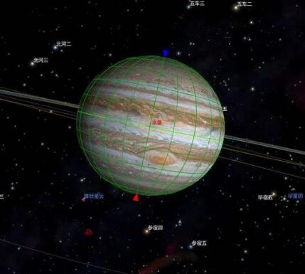 揭秘木星会成为第二个太阳吗？