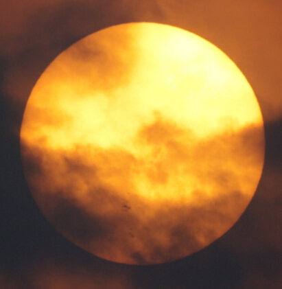 合盘中太阳与海王星的相位全面分析