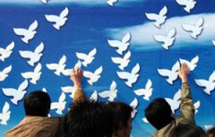 国际和平(与民主自由)斗争日是什么节？  国际和平(与民主自由)斗