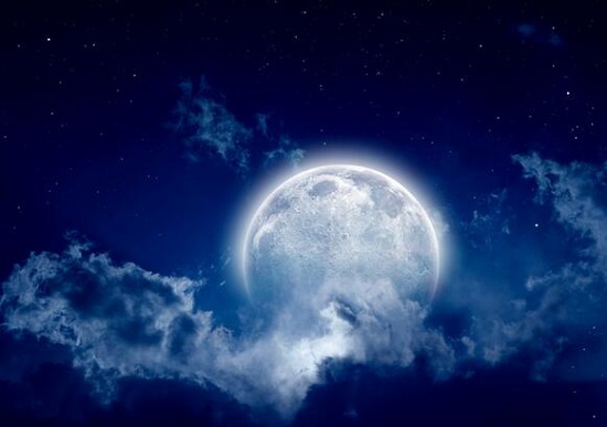 月亮星座是什么？