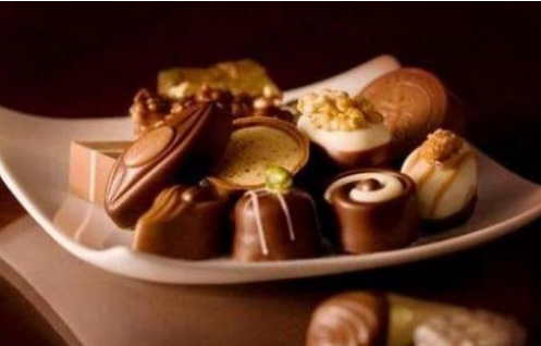 2月23日生日巧克力：巧克力瑞士卷（Chocolate Swiss Roll）