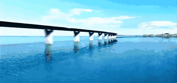 港珠澳大桥背后隐藏的惊世风水秘密