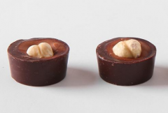6月22日生日巧克力：热巧克力（Fondue）