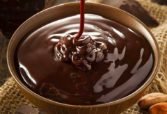 9月26日生日巧克力：巧克力焦糖（Chocolate Terrine）