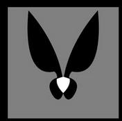 2014年属兔开运的吉祥物