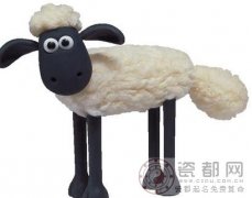 生肖羊在英语中的象征意义