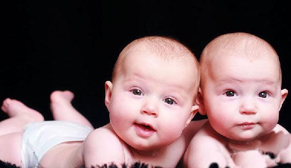 双胞胎取名作为参考