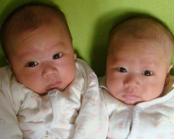 什么名字适合男宝宝双胞胎