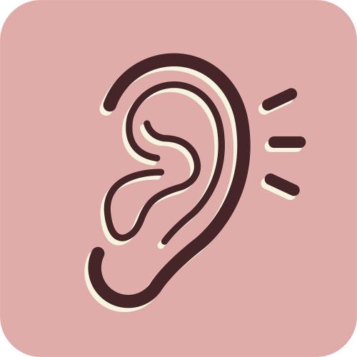 大耳朵是不是真的有福？