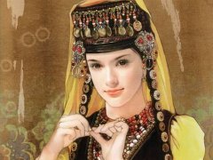 塔吉克族的传统节日和风俗习惯