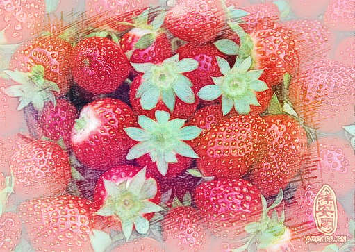 梦见摘草莓吃