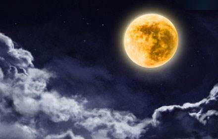 月亮带来你的超人气——月亮天蝎