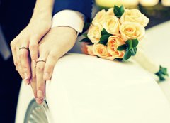 面相分析：从面相来看哪些人适合早婚?