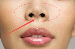女人鼻孔外露面相分析，这是露财的表现