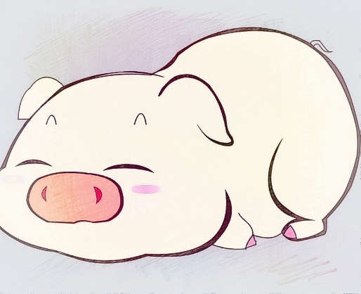  梦见猪圈有猪