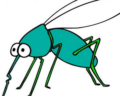 梦到蚊子是什么意思