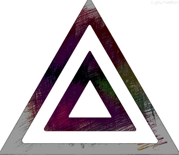  梦见三角形