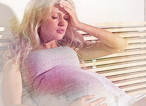 梦见媳妇怀孕